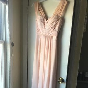 Bill Levkoff Bridesmaids Dress
